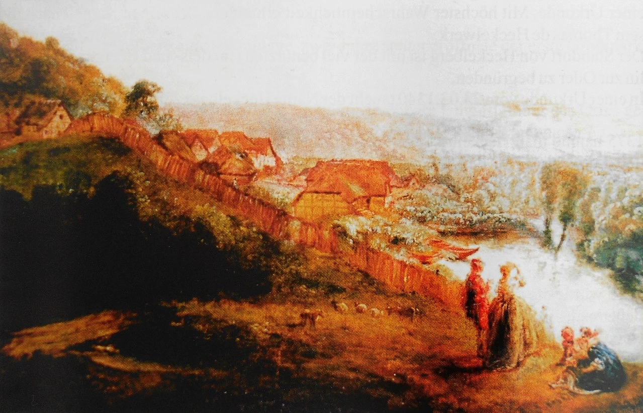 Quartiere di Freienwalde